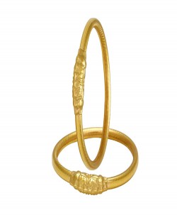 AkinosKIDS Traditional Bangle Nazariya - Gold