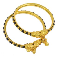  Black And Gold Popularly Known As Nazariya