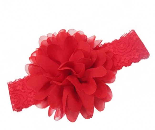 flower headband online