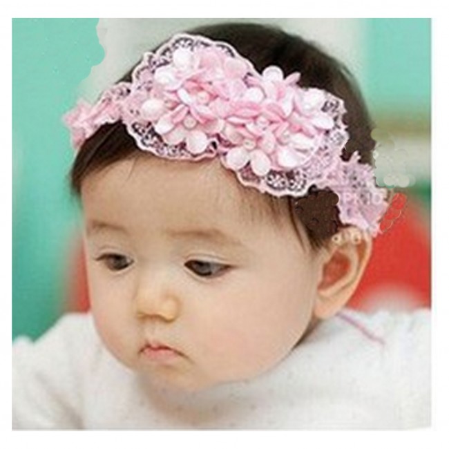 baby girl hair accessories online