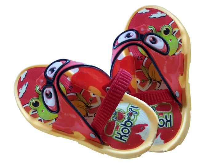 Childrens panda slippers outlet