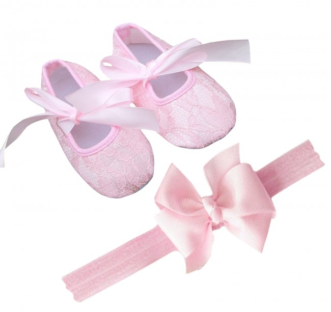 baby girl soft headbands