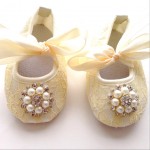 AkinosKIDS pair of designer Baptism shoes are perfect for your little ones 